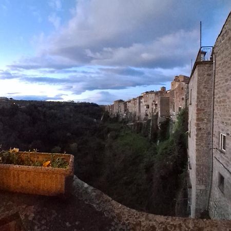 Sospesi Nel Borgo Vitorchiano Exterior foto