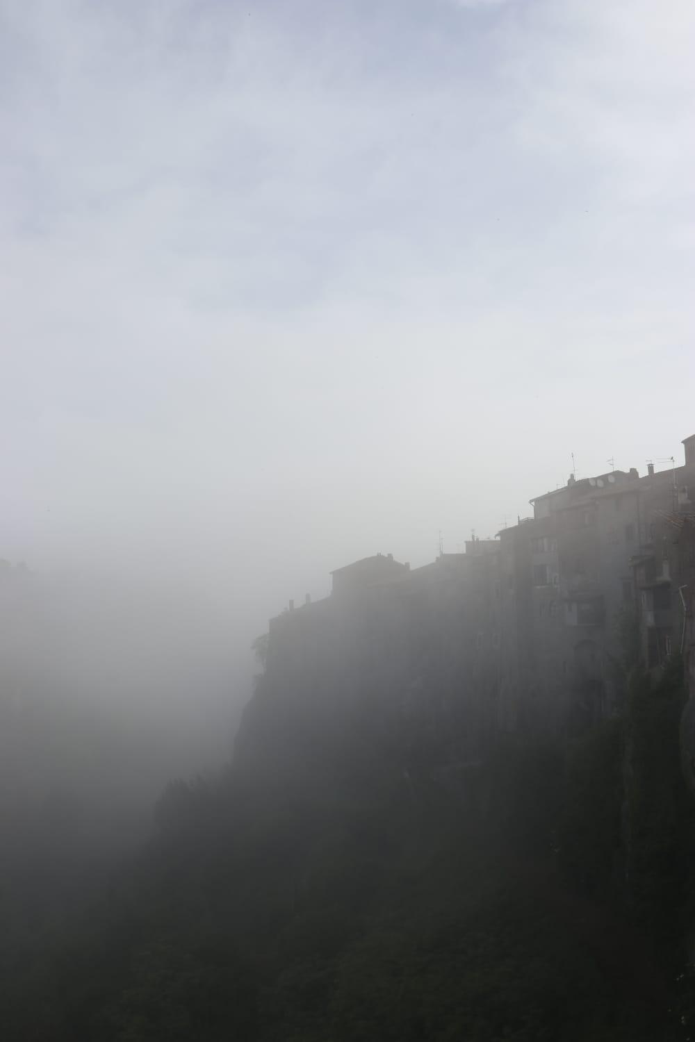 Sospesi Nel Borgo Vitorchiano Exterior foto