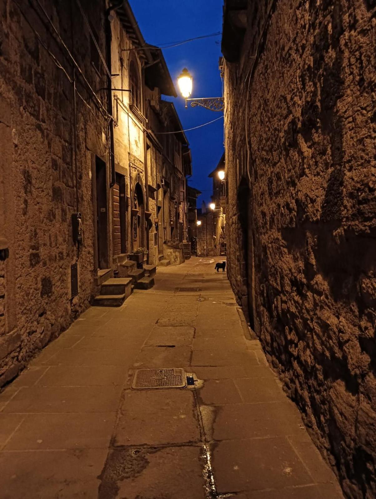 Sospesi Nel Borgo Vitorchiano Exterior foto