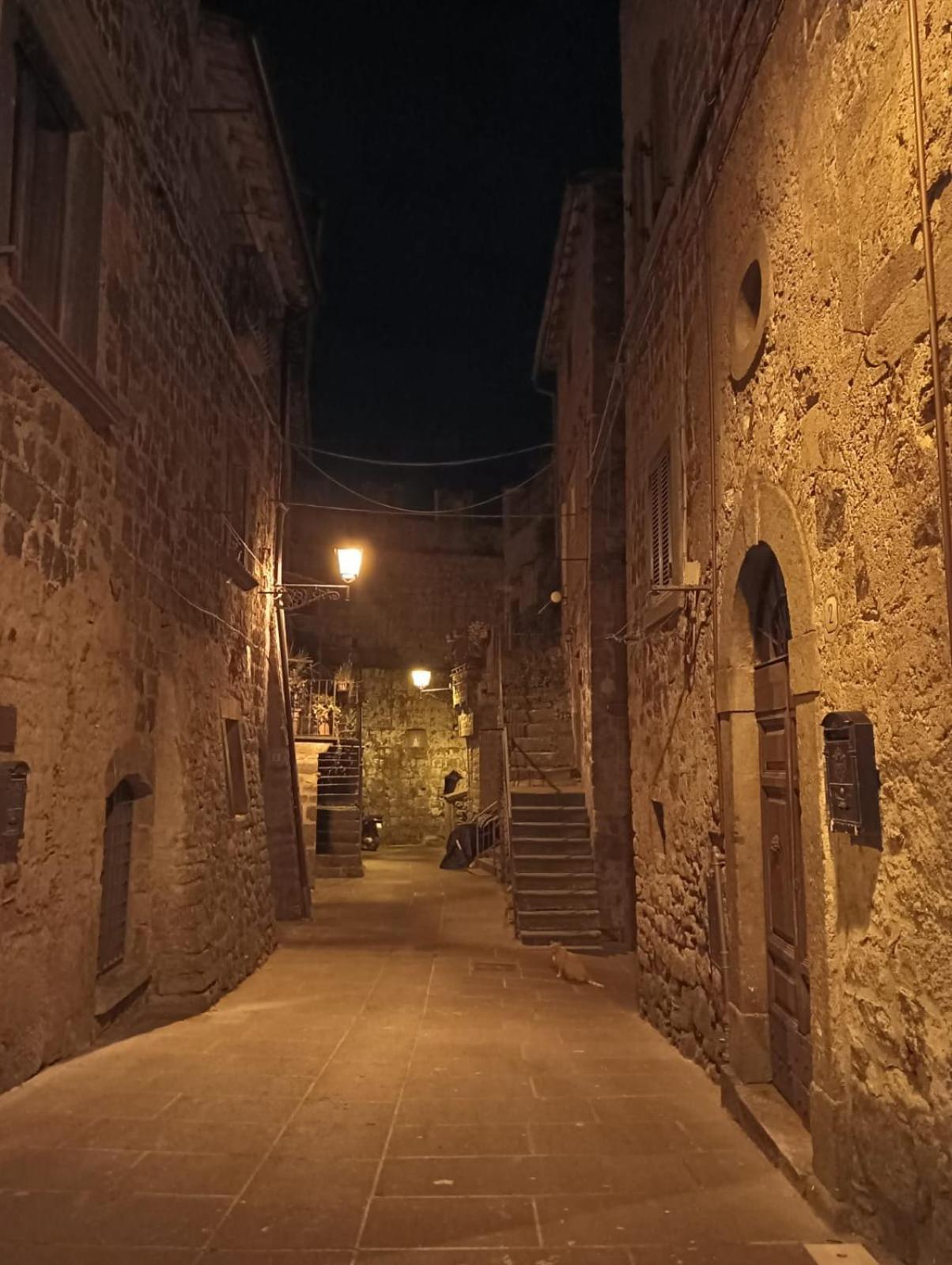 Sospesi Nel Borgo Vitorchiano Exterior foto