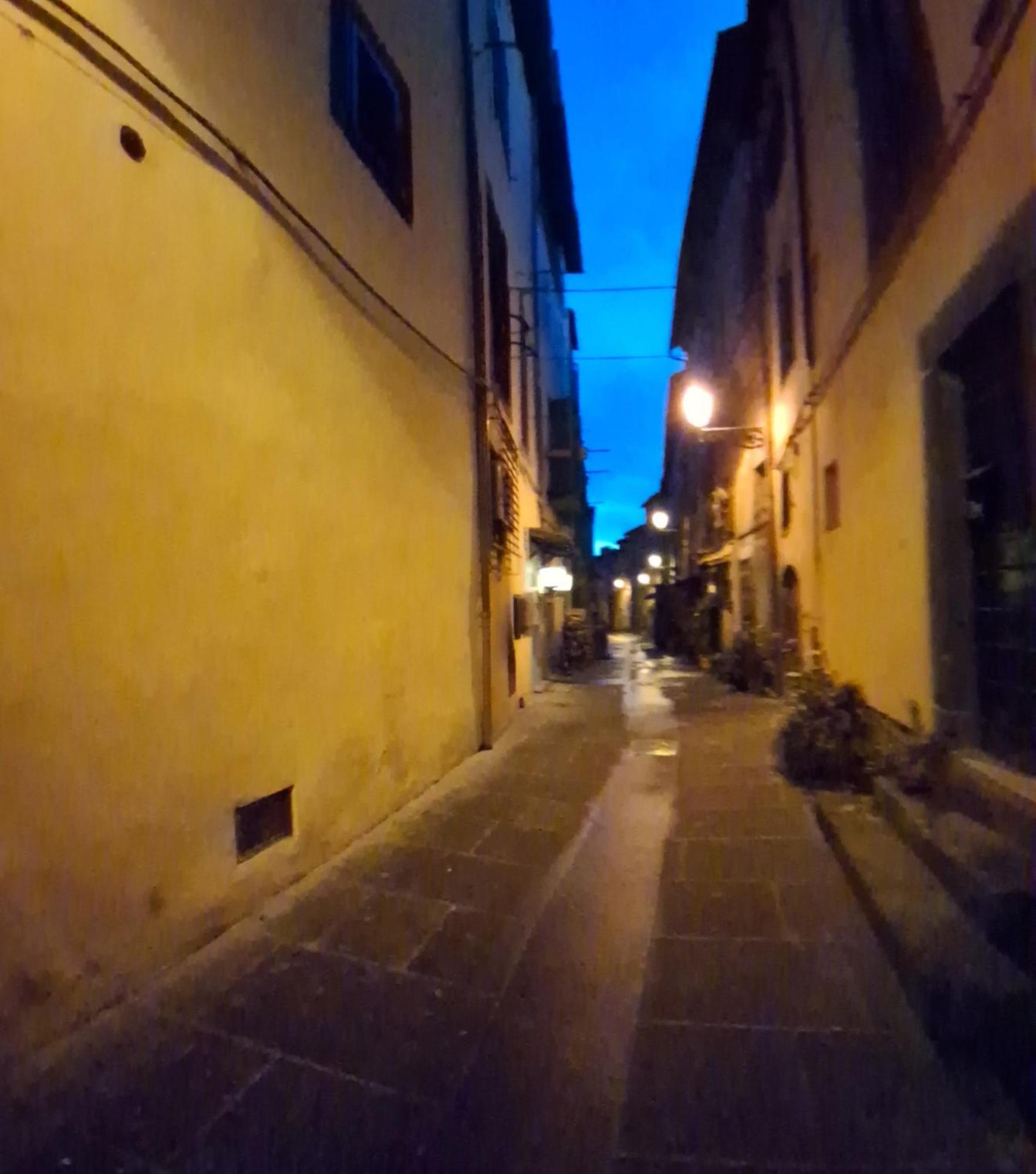 Sospesi Nel Borgo Vitorchiano Exterior foto