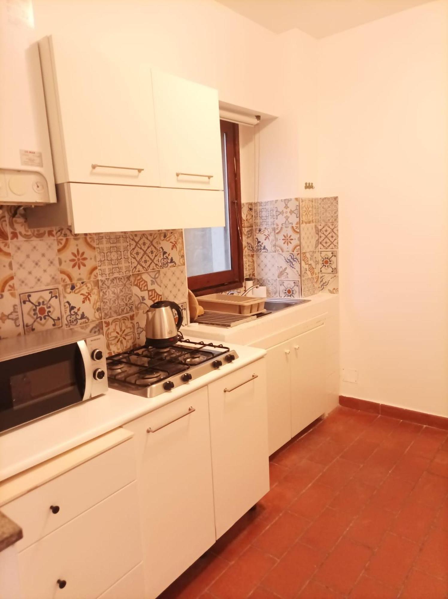 Sospesi Nel Borgo Vitorchiano Exterior foto
