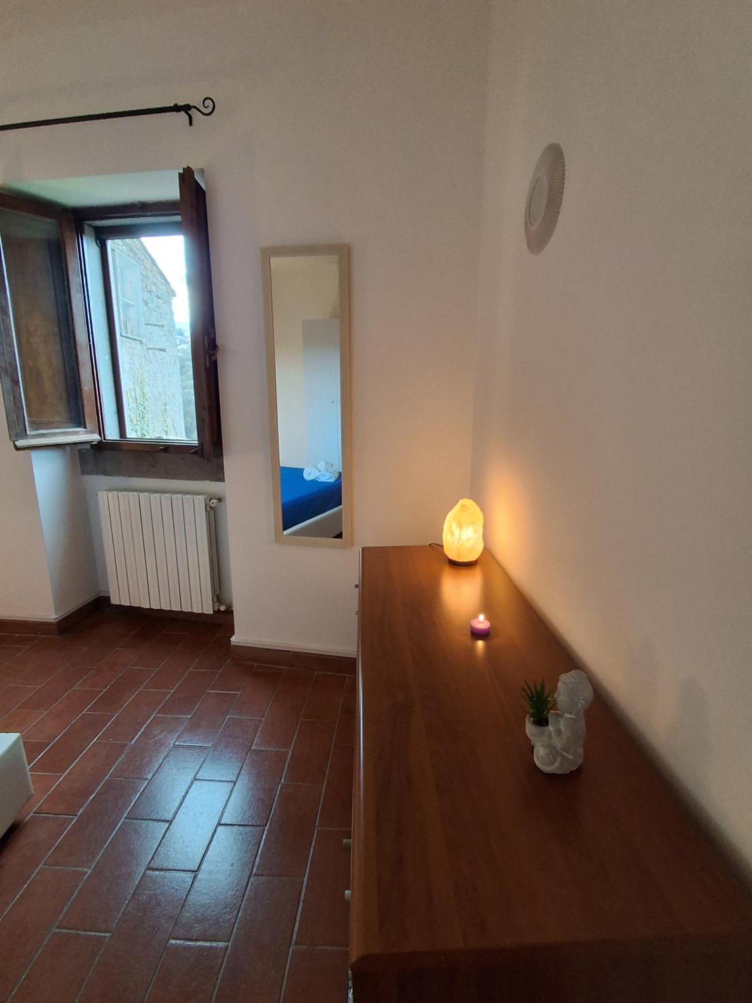 Sospesi Nel Borgo Vitorchiano Exterior foto