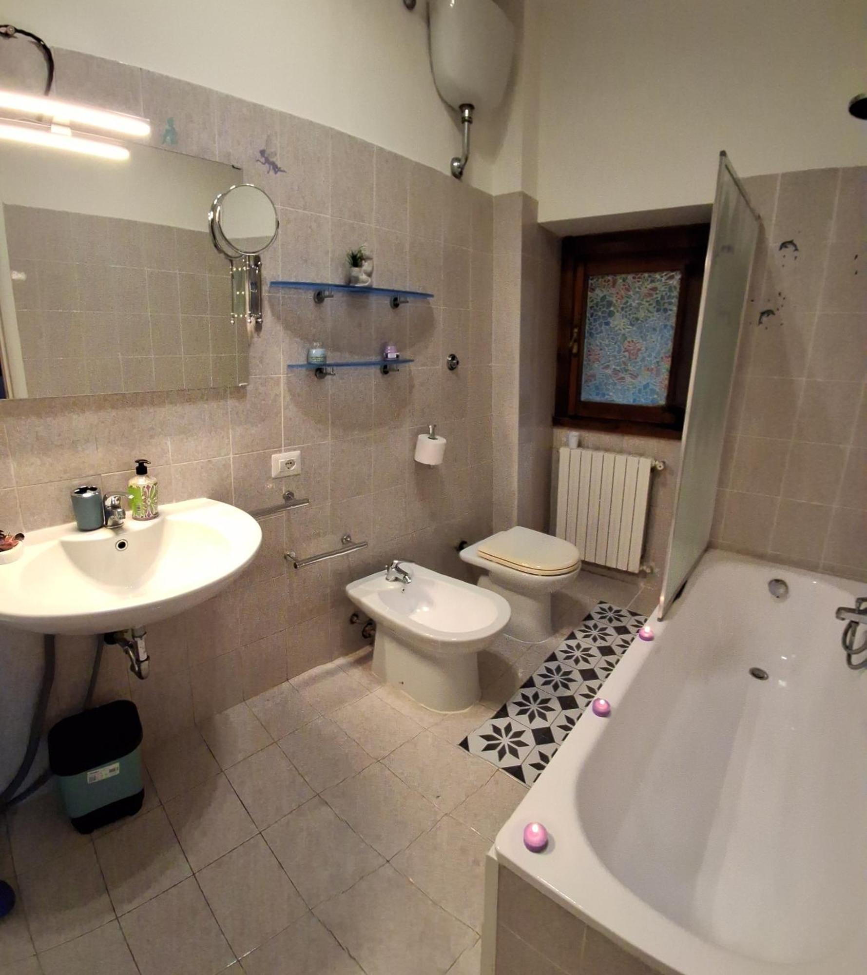 Sospesi Nel Borgo Vitorchiano Exterior foto