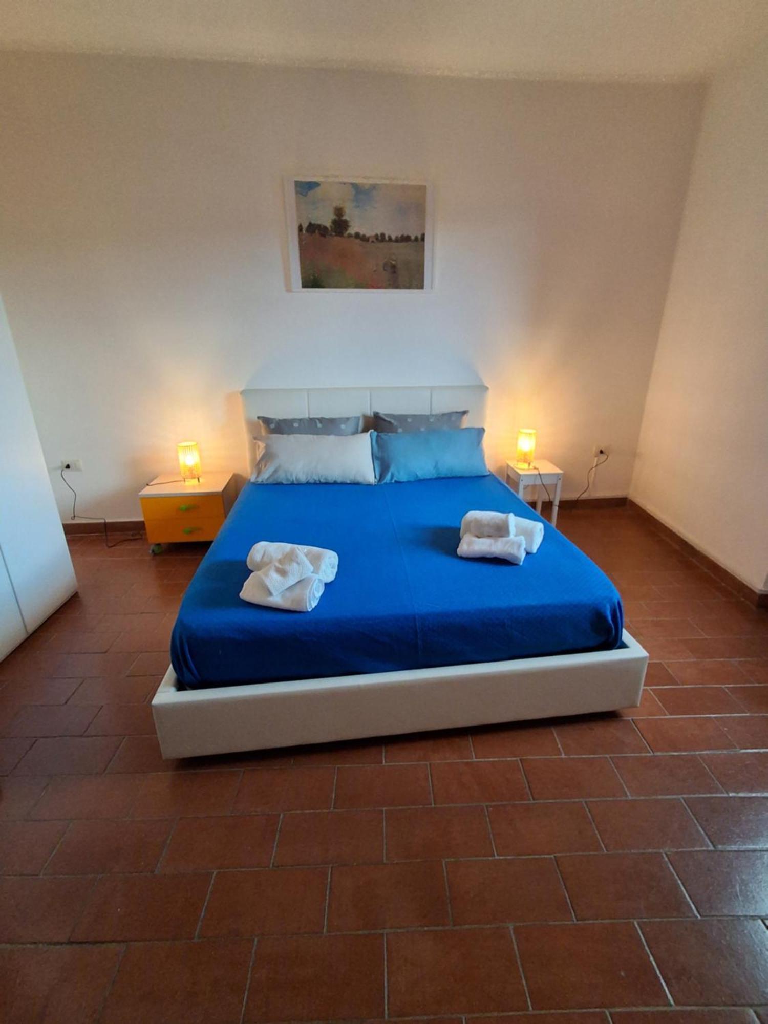 Sospesi Nel Borgo Vitorchiano Exterior foto