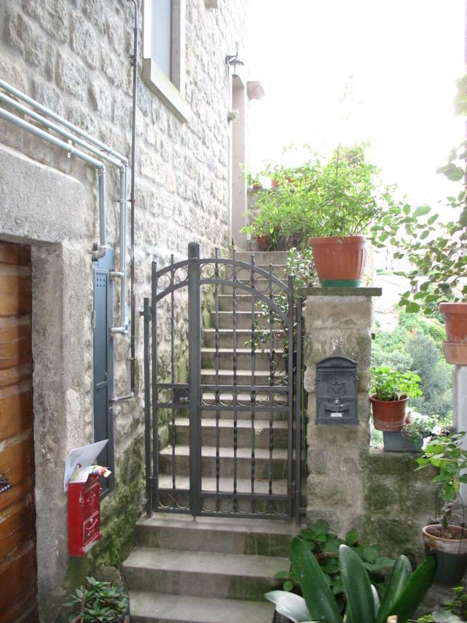 Sospesi Nel Borgo Vitorchiano Exterior foto