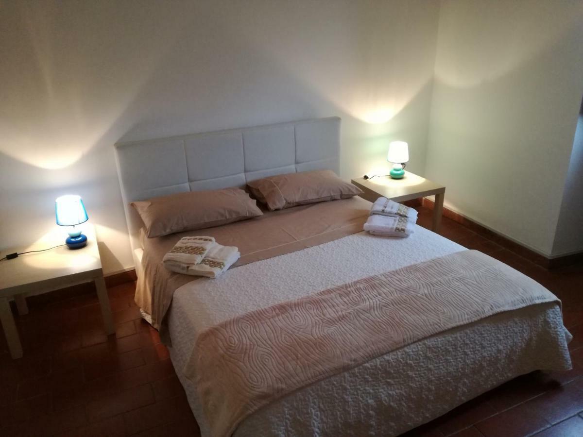 Sospesi Nel Borgo Vitorchiano Exterior foto