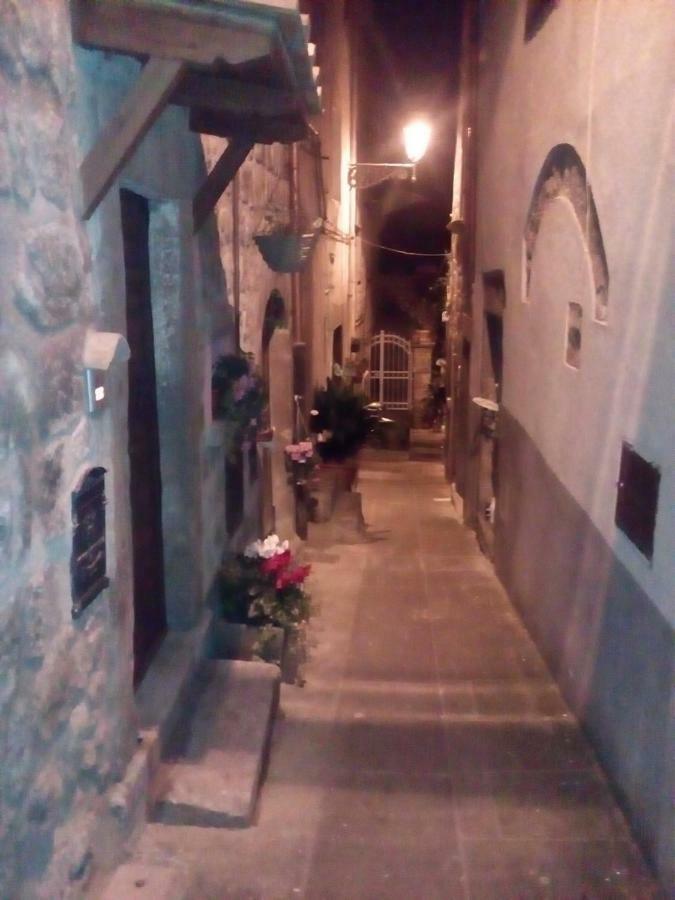 Sospesi Nel Borgo Vitorchiano Exterior foto